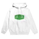 mi-mo's storeのミーモ製薬 Hoodie