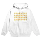 タマネギ工房のタマネギ模様 Hoodie