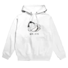 東京モノノケのスモートリごろごろ Hoodie