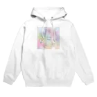 COCONUTchanのカタカムナ第5首から第11首グッズ Hoodie