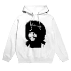 so-taのAfroマン Hoodie