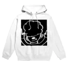 NABEのNABE icon Hoodie