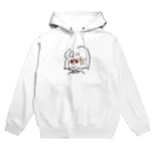 TommyのリケJ Hoodie