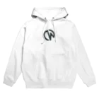 Crowi Fun ShopのCrowi Logo Hoodie