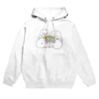 mugny shopの怪しい麻雀牌 Hoodie