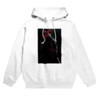 オールマイティーの三次方程式 Hoodie