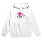 tokomapoの午×馬 Hoodie