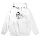 izuuuuuuのMegait! Hoodie