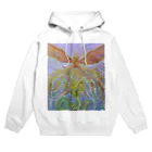 Dragon Galleryの共に生きる Hoodie