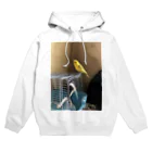 ソラショップの私レモンちゃん Hoodie