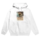 ソラショップのニーナ登場 Hoodie