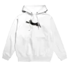 あきらのNOMA Hoodie