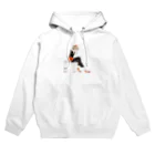 桜音ことこ企画の何考えてたっけ？v2 Hoodie