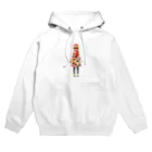 桜音ことこ企画のアバンギャルドv2 Hoodie