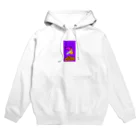 ʚ🦄ɞみつり🌈𝑆𝑂𝐷𝐴𝑆𝐻𝐼𓃗のスピノくん(恐竜) Hoodie