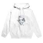 NASATAMのGO Hoodie