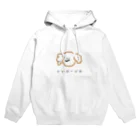 onakasuita___noのといぷーどる Hoodie