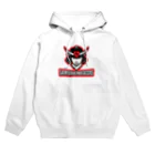 SLASHのSAMURAIROKERS Hoodie