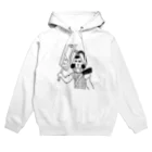 おにぎりソルジャーでござるよのおにぎりソルジャーでござるよ Hoodie