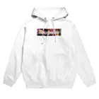 ELECTRICのtougei Hoodie