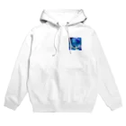 ChromastrAlのTears of the Cosmos Hoodie