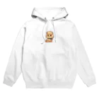 Shiba_IncのCamel Conductor（ラクダの指揮者） Hoodie