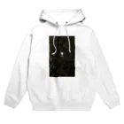 フルイチの趣味の山三1872(海苔柄) Hoodie