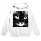 CAT GPT?のイケメンの心得 Hoodie