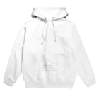 chillrieのちるりぃの王子　やらぬ Hoodie