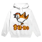 ダニーズ事務所のｔｕｎｅチューン Hoodie