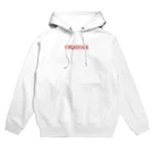 プロダクトデザイナーのお店のHIRASYAIN  平社員 Hoodie