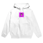 mmm_04のすまほケース Hoodie