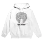 GRIFFIN STOREのリトルメドゥーサ Hoodie