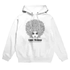 GRIFFIN STOREのリトルメドゥーサ Hoodie