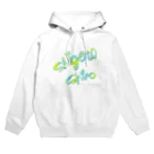 ポンコツけるるの気まぐれ屋さんの仕事しろ Hoodie