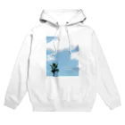 duchessclosetのなんとなく夏っぽいシリーズ Hoodie