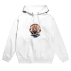 unishopのOINARISAN v3 Hoodie