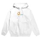 1177889の砂ネズミ Hoodie