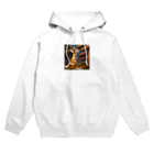 プリズムのラディ Hoodie