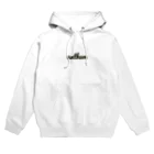 気ままにロハスのANTHEM Hoodie