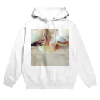 lottaのお部屋のegg Benedict Hoodie