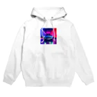 Volonのグラフィック車グッズ Hoodie