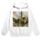 hatchbitのピコは今日も36g Hoodie