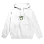 就労支援A型 ONE STEP | ワンステップのGoooYaaaH! Hoodie