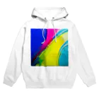 KARARのKARARfull (カラフル) Hoodie