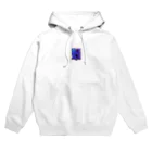 EuphoriaのEuphoria Neon Purple Hoodie