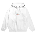 ノグチナルティシャツのフロアガリ Hoodie