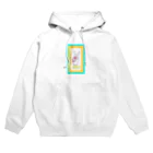 おでんの阿保 Hoodie