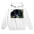 幸せかもしれないゆりおの「私が小さい秋だ」 Hoodie