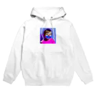 ニカオンラインストアのキラ・サンシャイン Hoodie